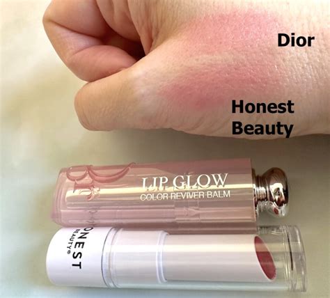 dior lip balm glow dupe|dior lip dupe reviews.